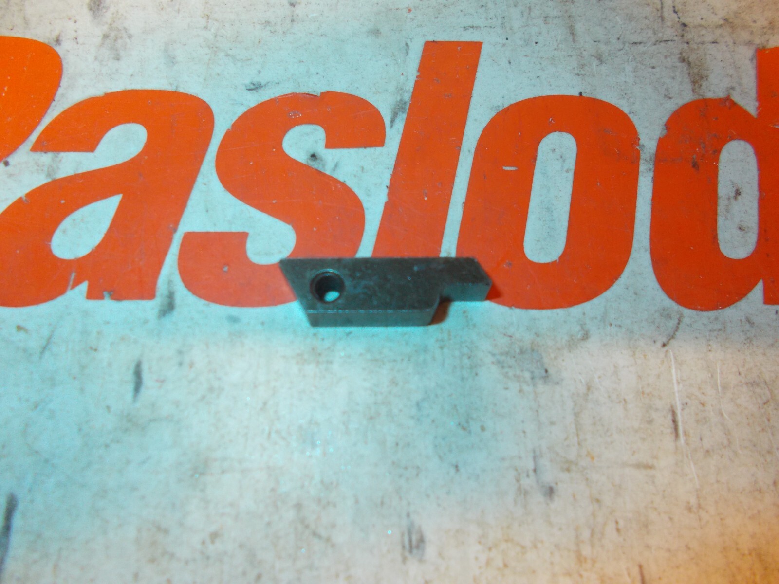 PASLODE Part  # 502021  BAR/LOCKOUT (PF350S)