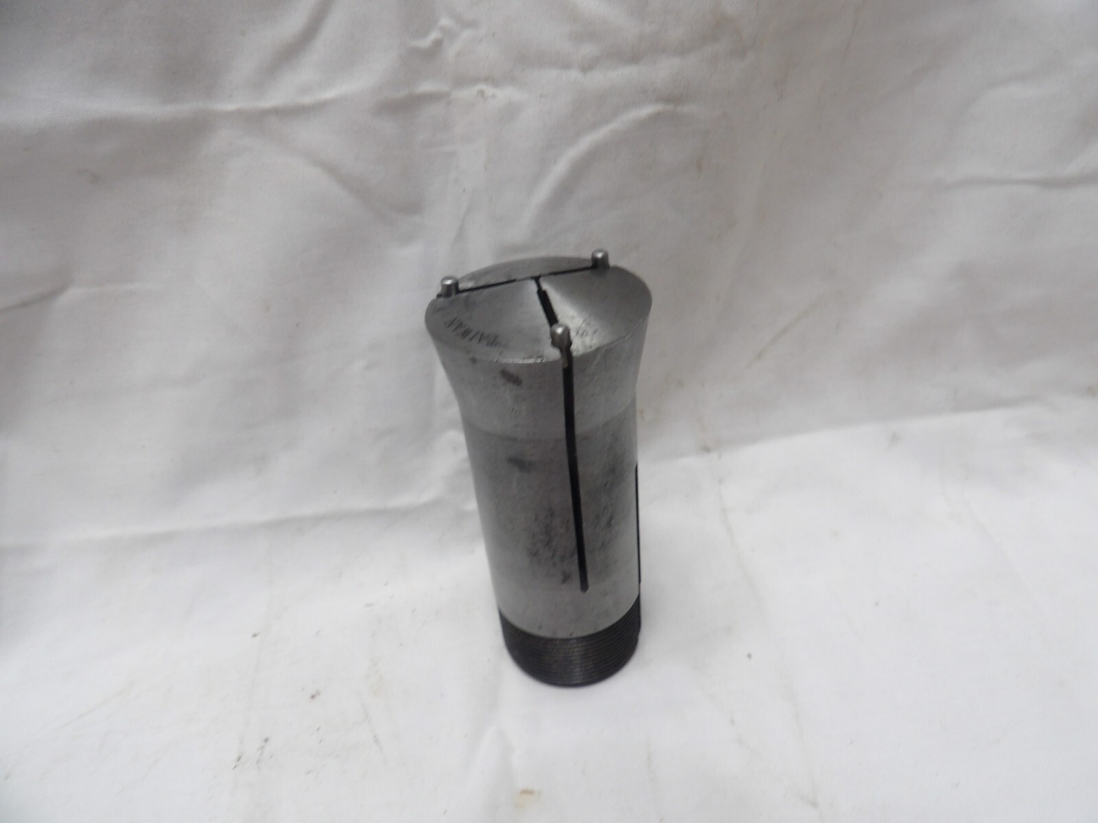 1-1/2" Emergency Collet 1/16" Center Hole