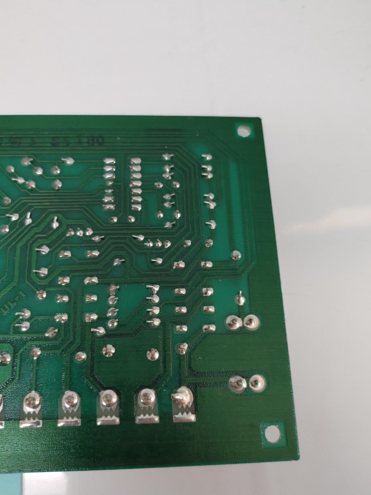 GAMEWELL 30772 EXPANSION MODULE
