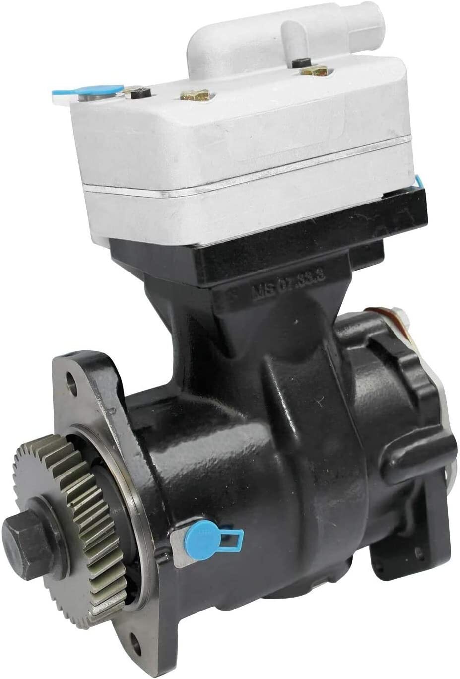 Air Brake Compressor 3936808 3949095 9111545020 For Cummins 6BT 6CT 8.3 6BT5.9