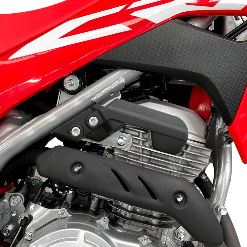 Honda CRF250F Head Joint Guard