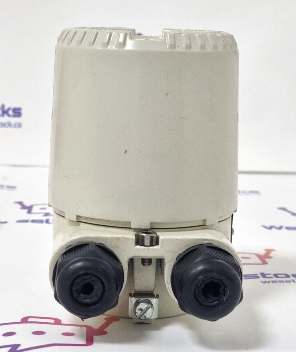 ABB TTF300 Temperature Transmitter