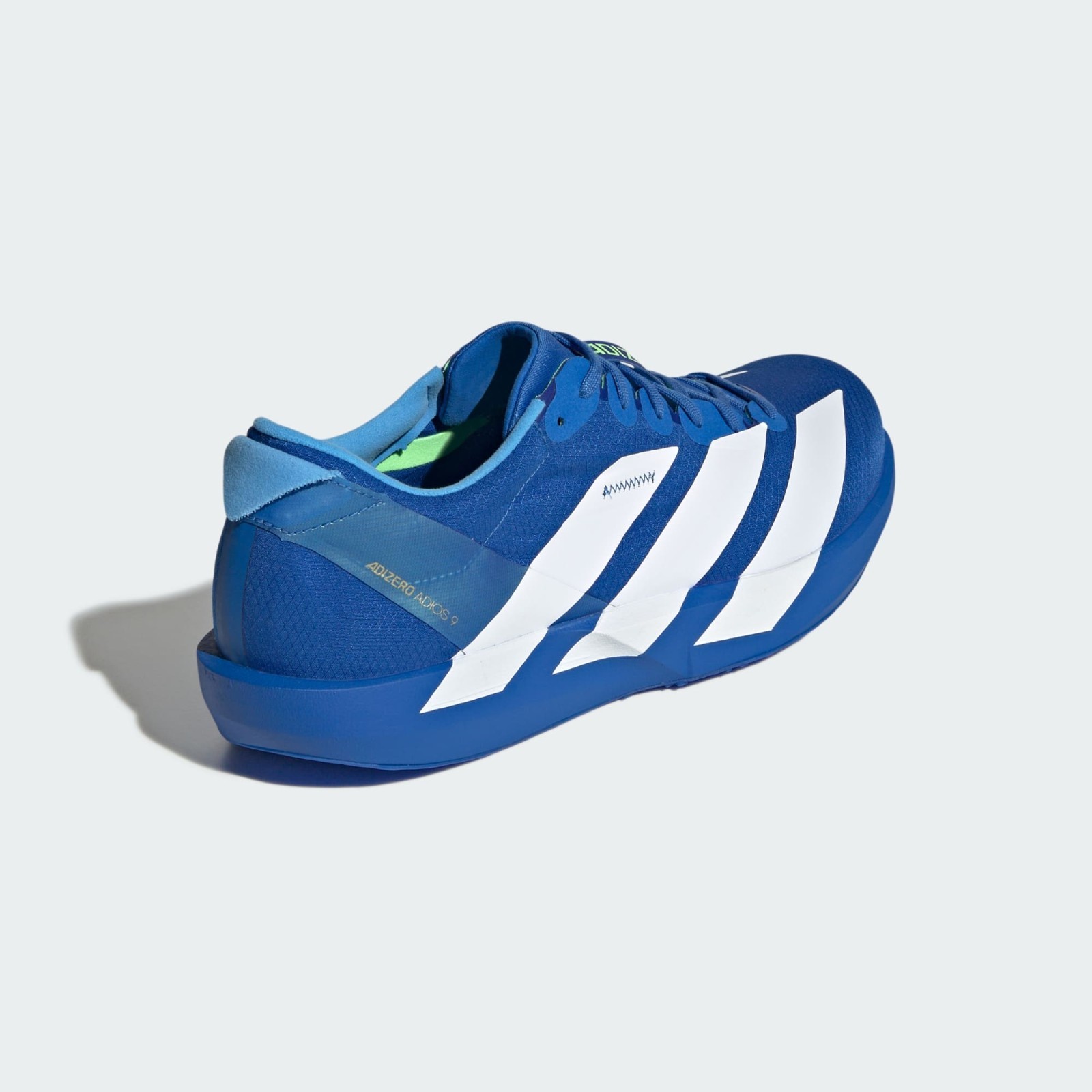 Adidas Adizero Adios 9 Men's Running Sneakers Shoes JQ0764