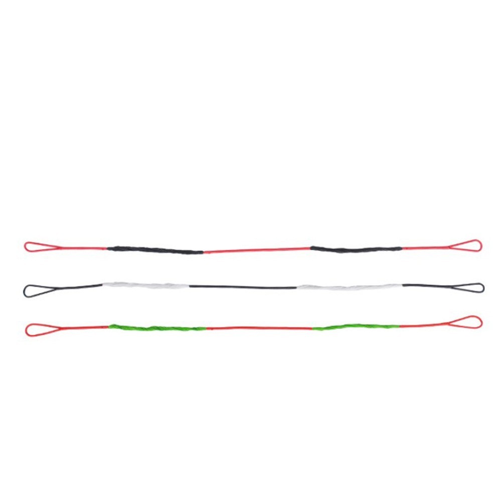 Replacement  ArcherCrossbow String High Tensile 26-Inch For CRS-004C Bowstring