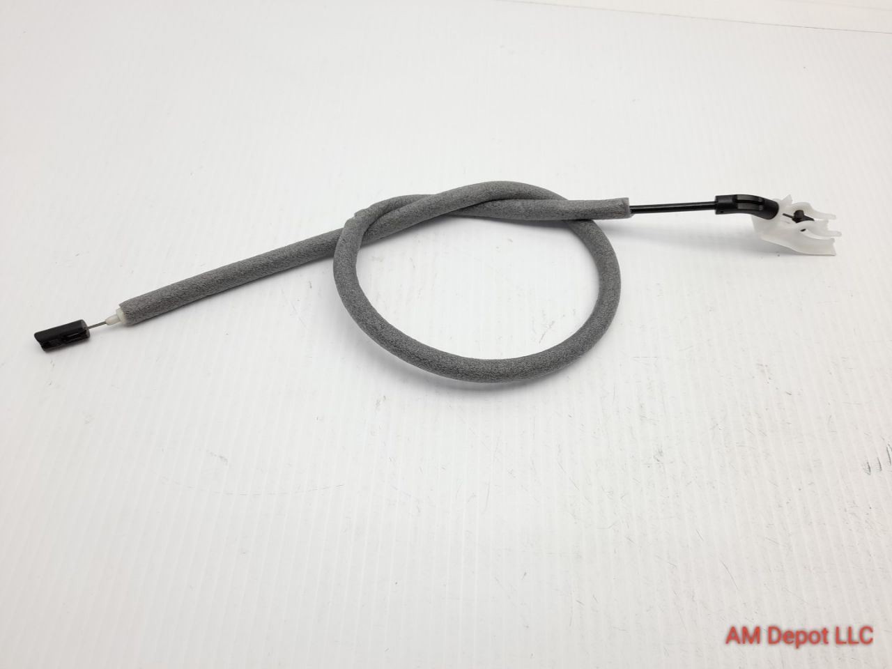 2008 BMW 335xi 335i 328i 328xi E93 E92 Coupe Door Opener Bowden Cable 7119615