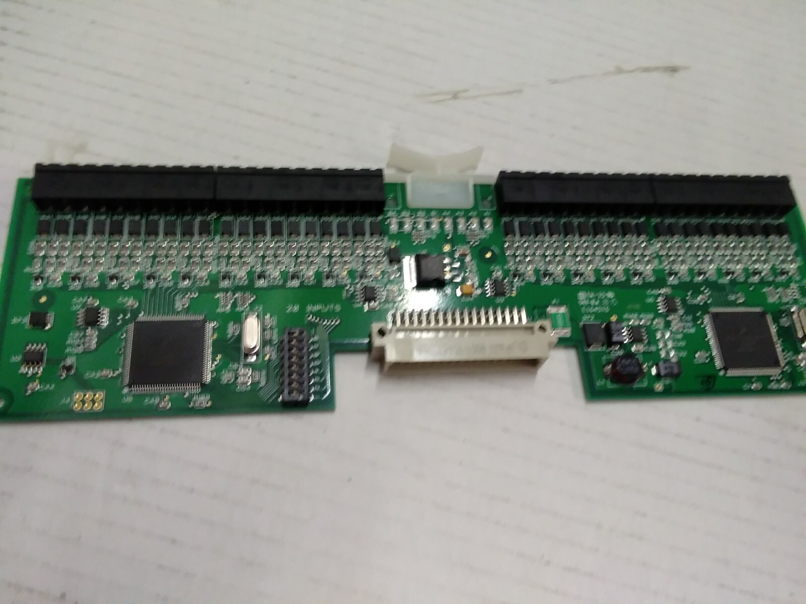 Lenel LNL-1100-20DI Input Control Module