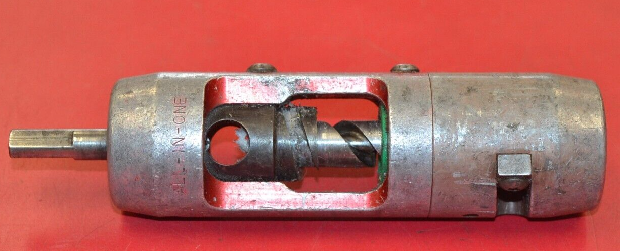 CablePrep AIO 625 B Coring Tool