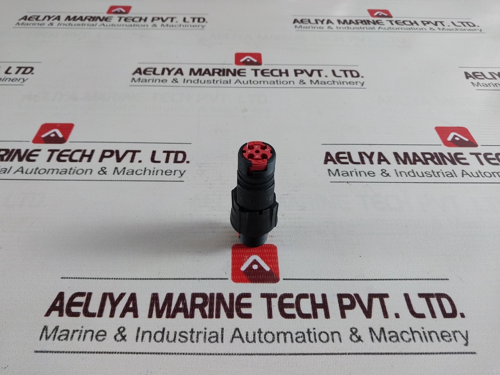 TTK FG-TMC Liquid Leak Detection Modular End Termination