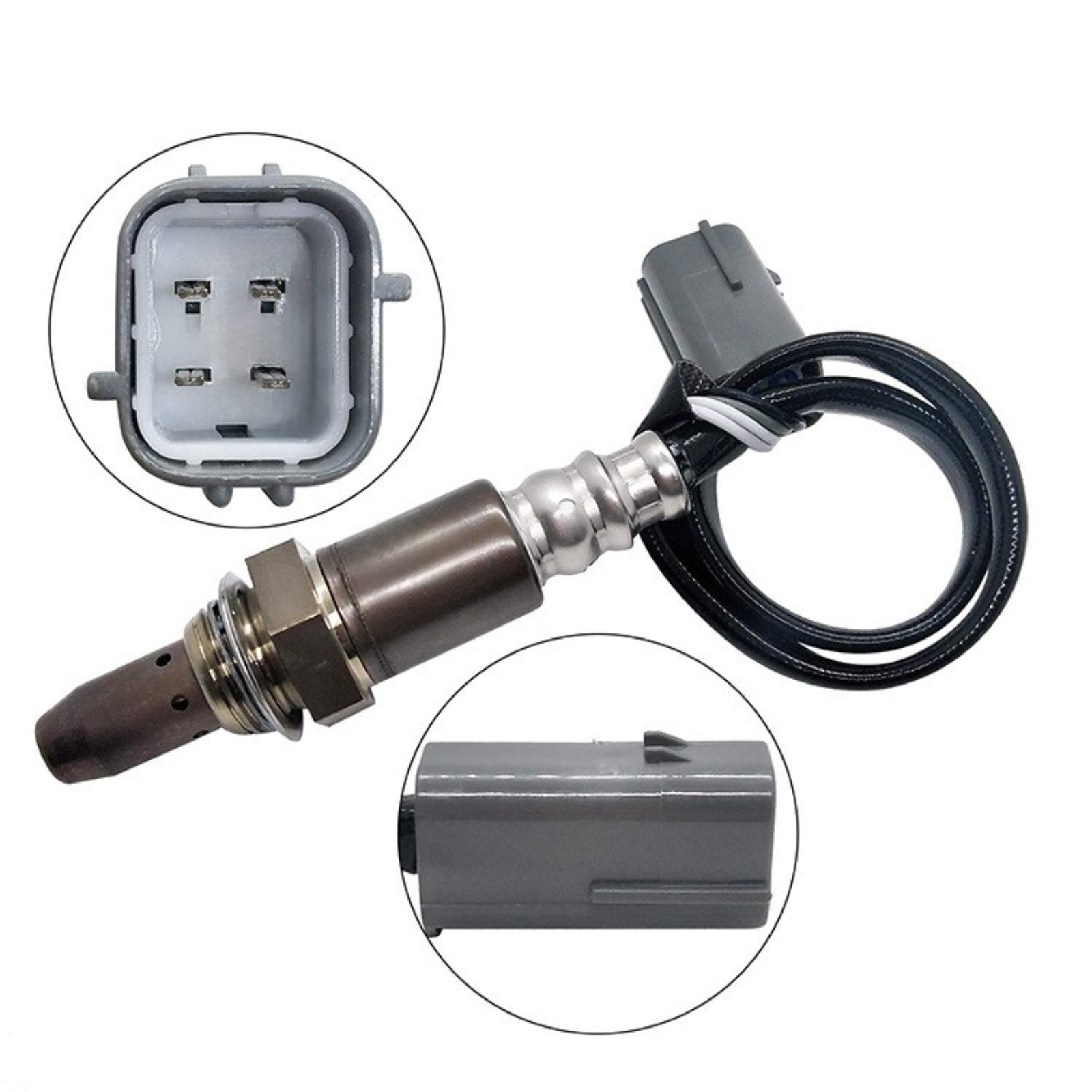 Oxygen O2 Sensor Upstream For Nissan Pathfinder INFINITI EX35 2011 - 2012 4L V6