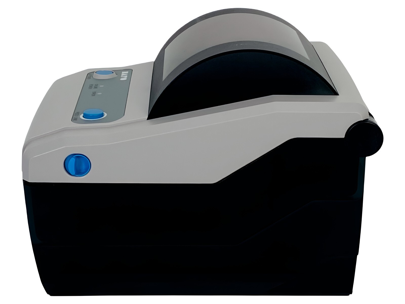 SATO CG412DT-LAN Direct Thermal POS Receipt Tag Printer USB Ethernet BUNDLE