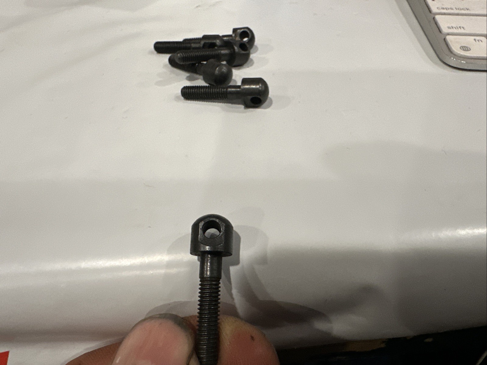 Remington 700 rifles Sling Swivel Stud buttpad stud