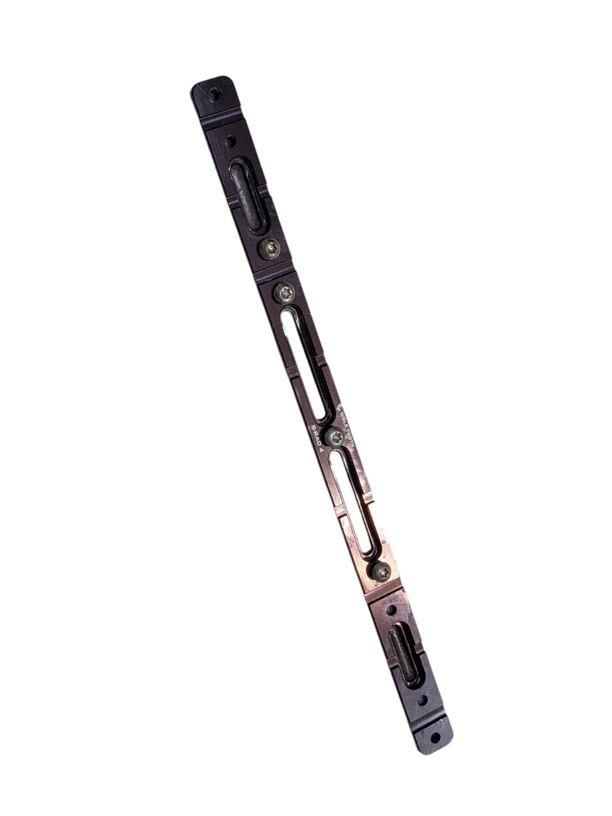 Wolf Tooth B-RAD 4 Base Mount