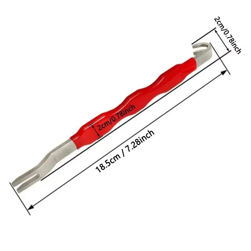 Automotive Electrical Terminal Connector Separator Removal Tool Remover New*