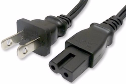 POWER CABLE CORD FOR PIONEER CDJ-1000MK3 DJM-400 DVJ-1000 DVJ-X1 ADG7021 ADG1126