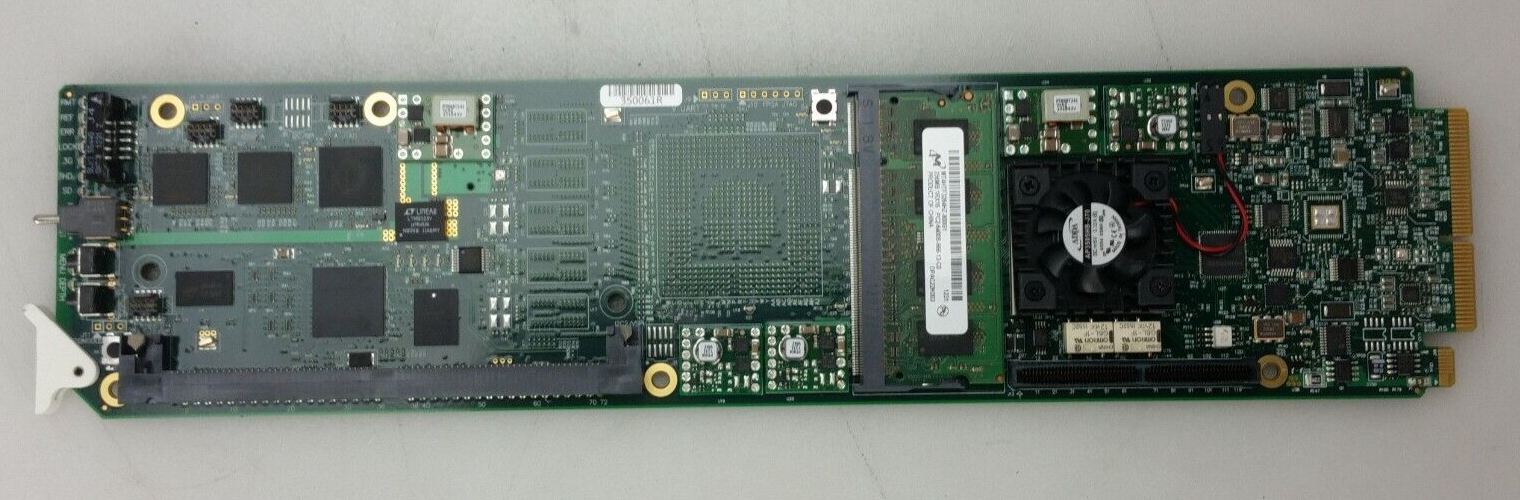 Ross OpenGear 9985