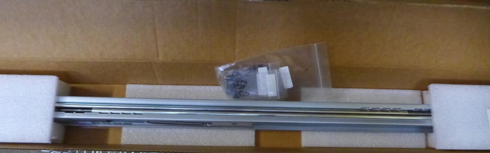 NEW Dell Precision 7920 7910 2U Sling ReadyRails Rail Kit 7P5X1