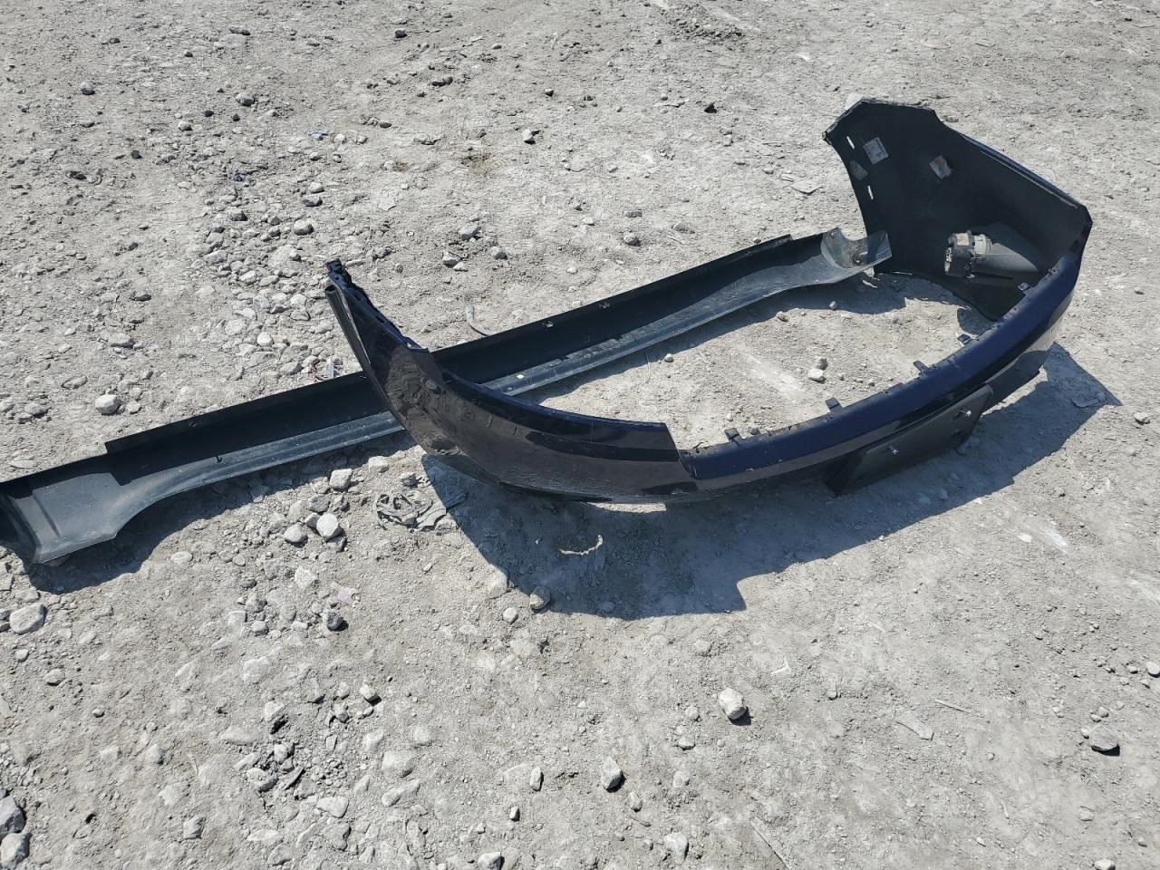 2011 2012 2013 DODGE DURANGO Chassis ECM Seat Memory With Power Tilt Column