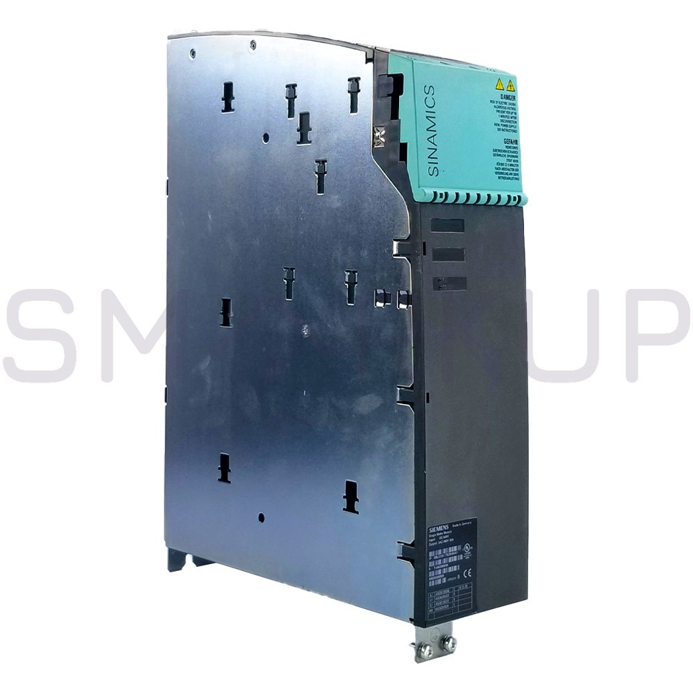 New In Box SIEMENS 6SL3120-1TE23-0AA1 Power Module