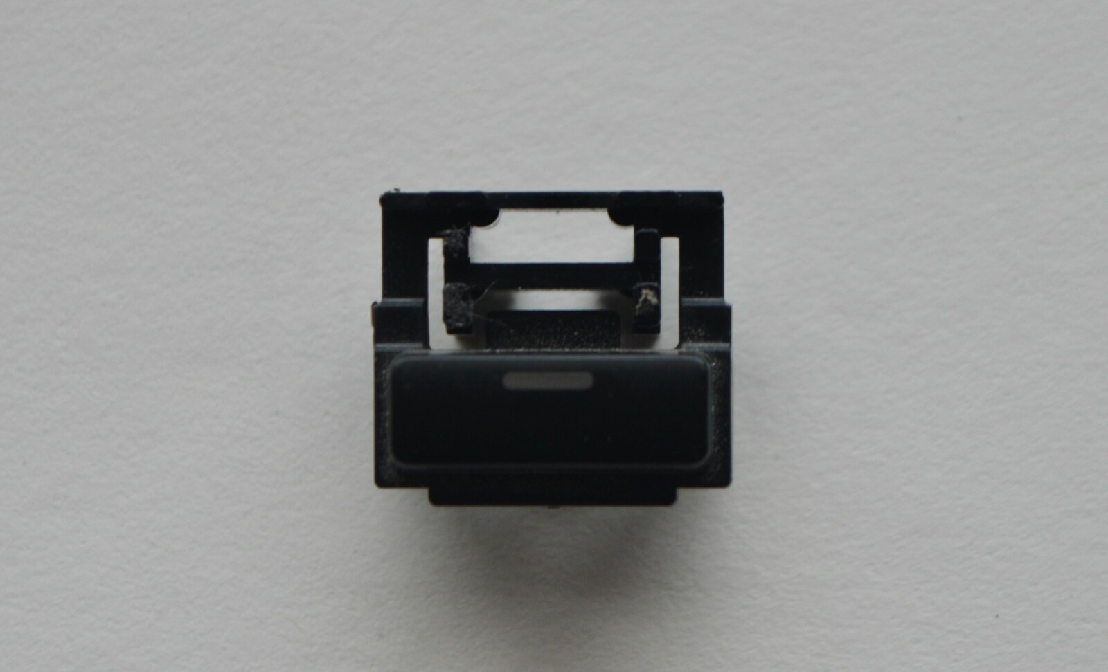 Roland- MC-505- Large Black Button w/LED Window- Original Part