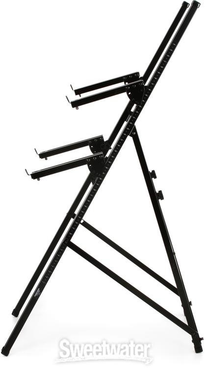 Standtastic 102KS 2-Tier Tall Keyboard Stand