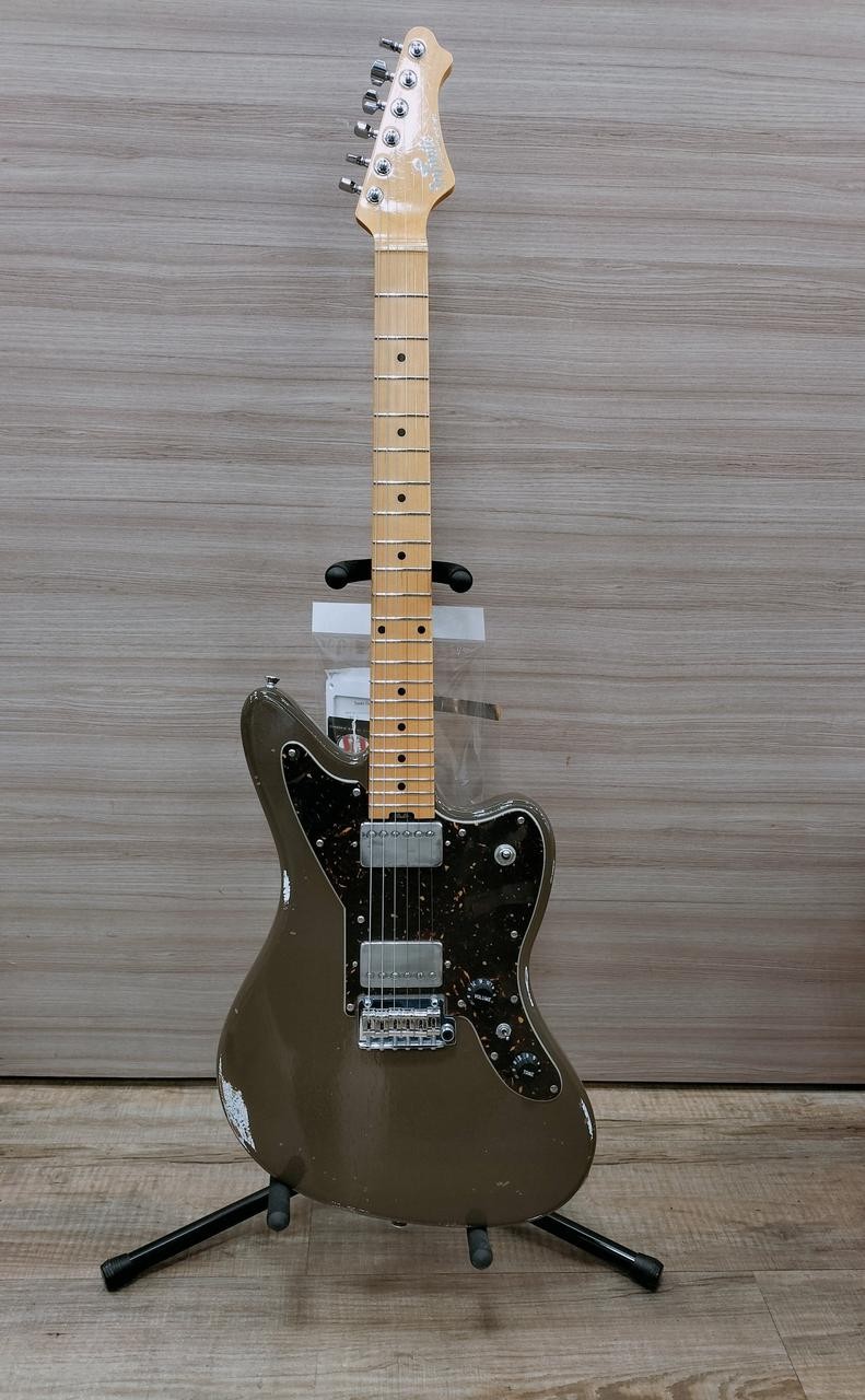 INFINITE TRADJM Electric Guitar