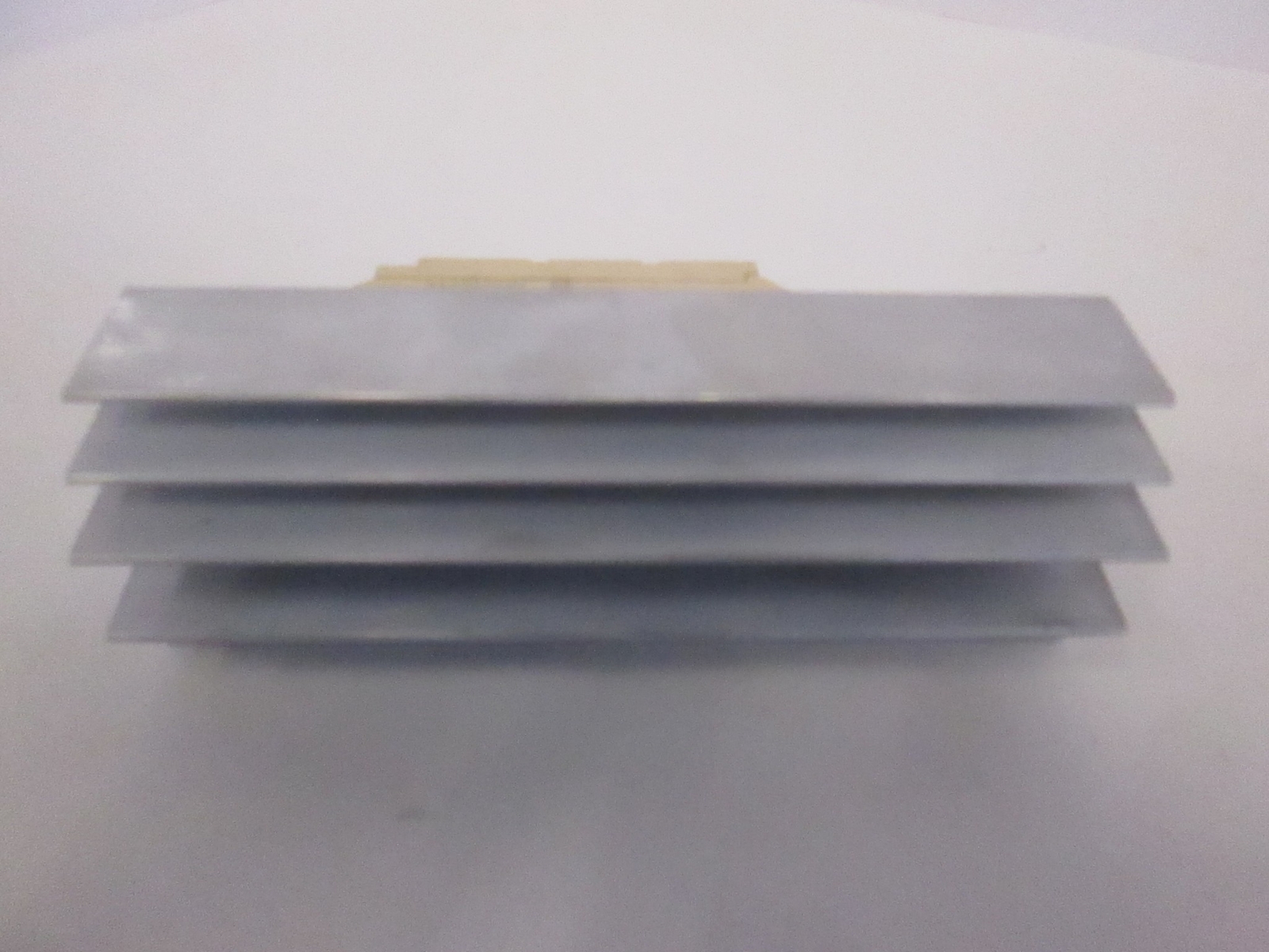 Semikron, SKKT 106 B 16 E, Power Supply Module, Used