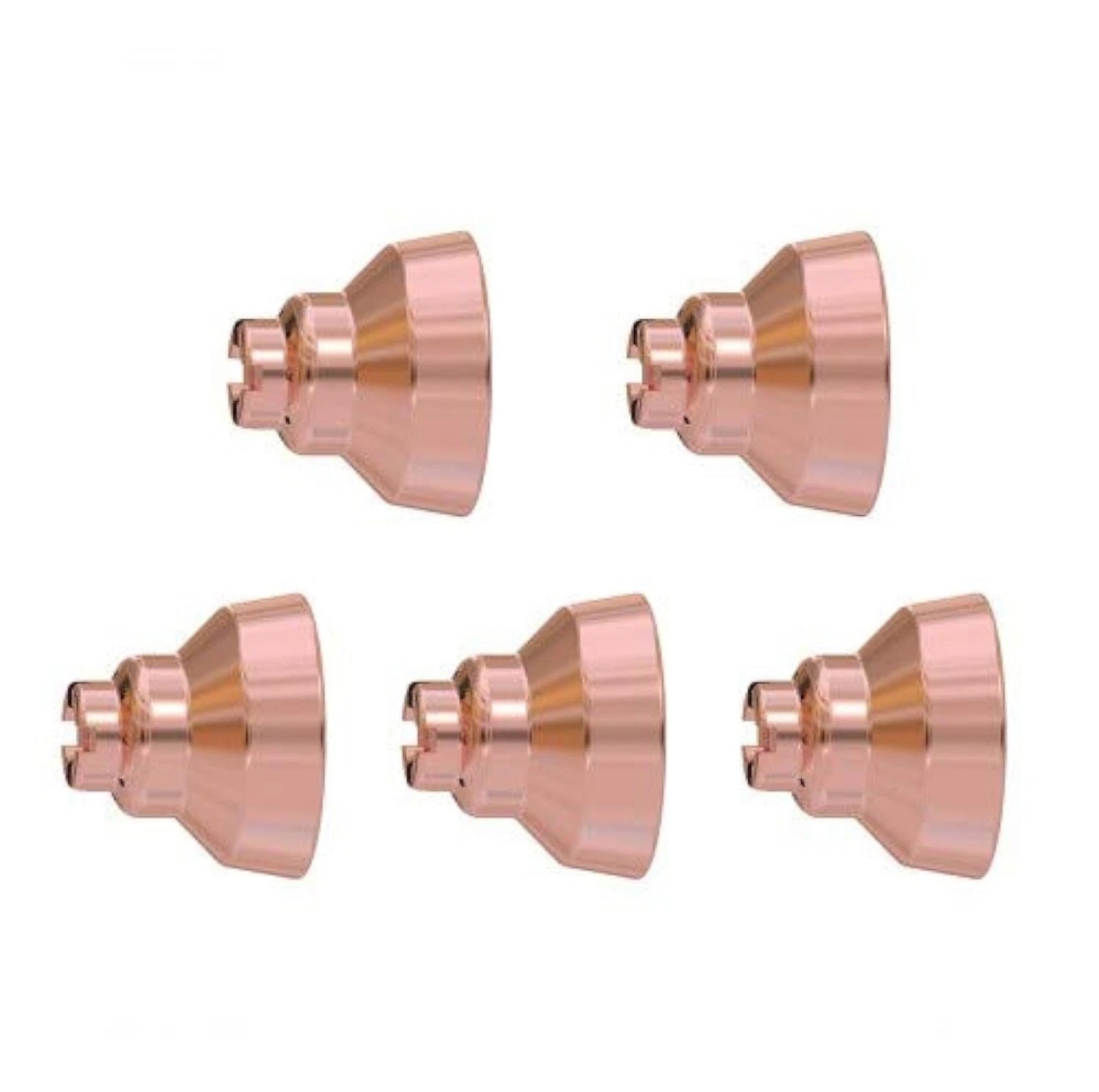 5Pcs 220674 Plasma Hand Drag Cutting Shield Fit for PMX45 Torch Consumables