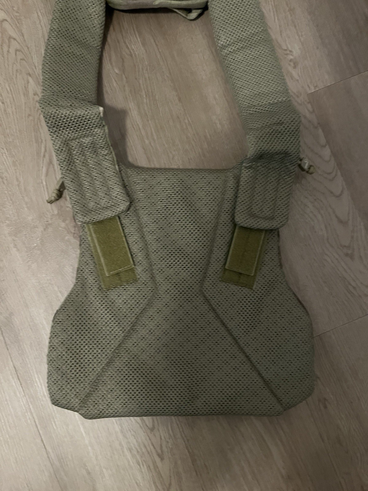 Agilite K19 Plate Carrier Multicam
