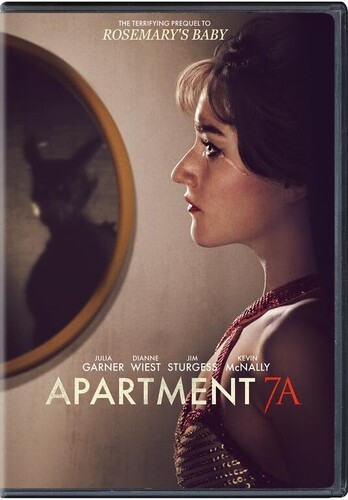 Apartment 7A [New DVD] Ac-3/Dolby Digital, Dolby, Dubbed, Sign Language, Subti