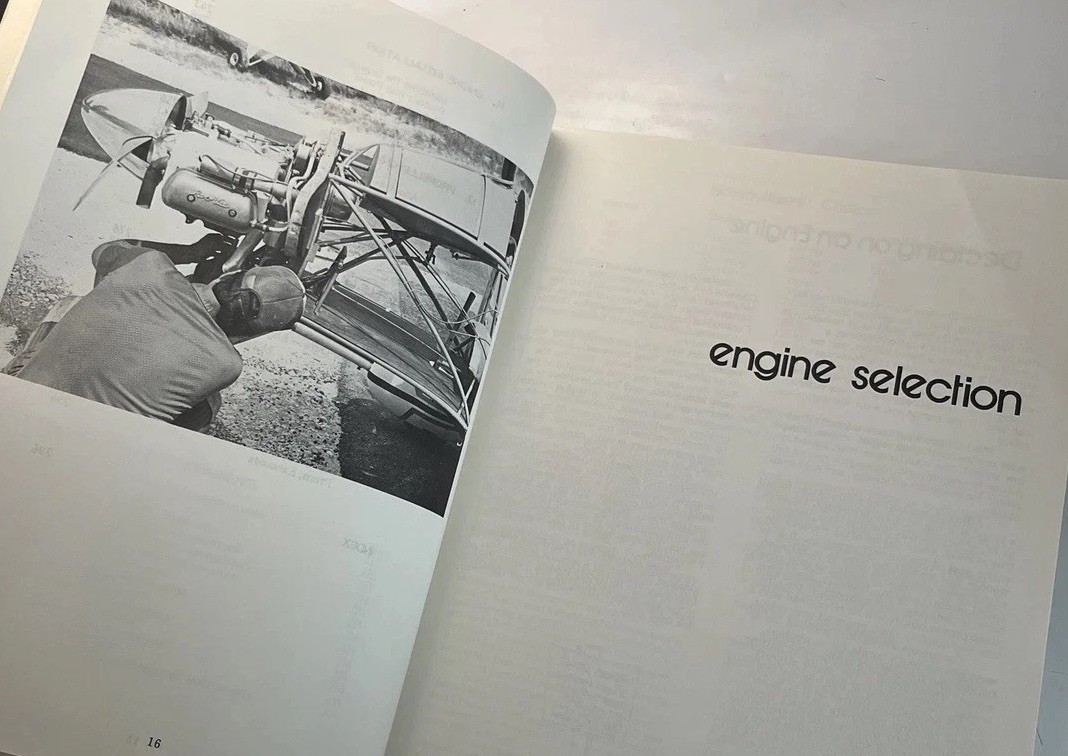Firewall Forward Engine Installation Methods by Tony Bingelis - Aircraft Manual
