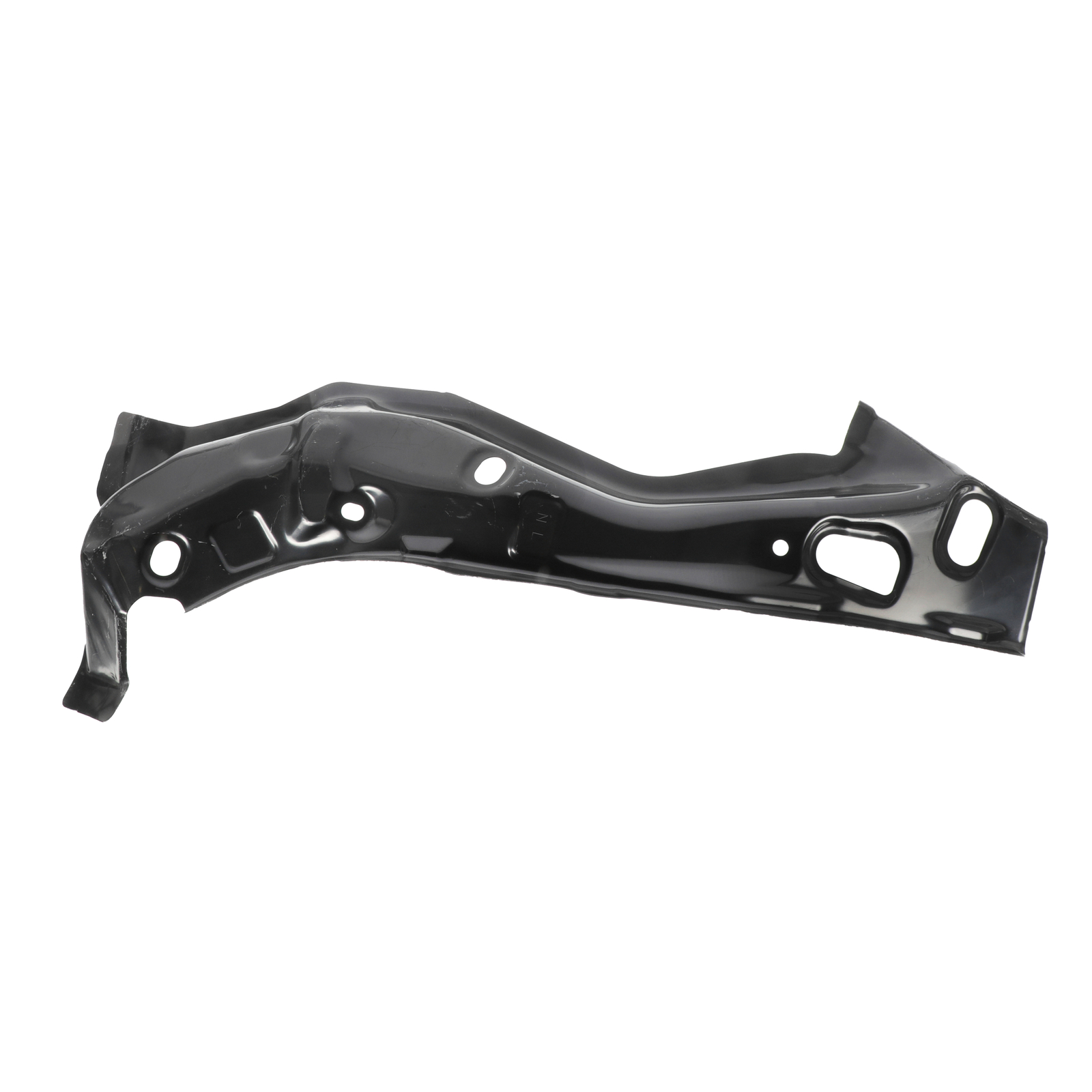 NEW OEM Mazda 2010-2013 Mazda3 Left Side Reinforced Body Panel BBN9-71-4H1A