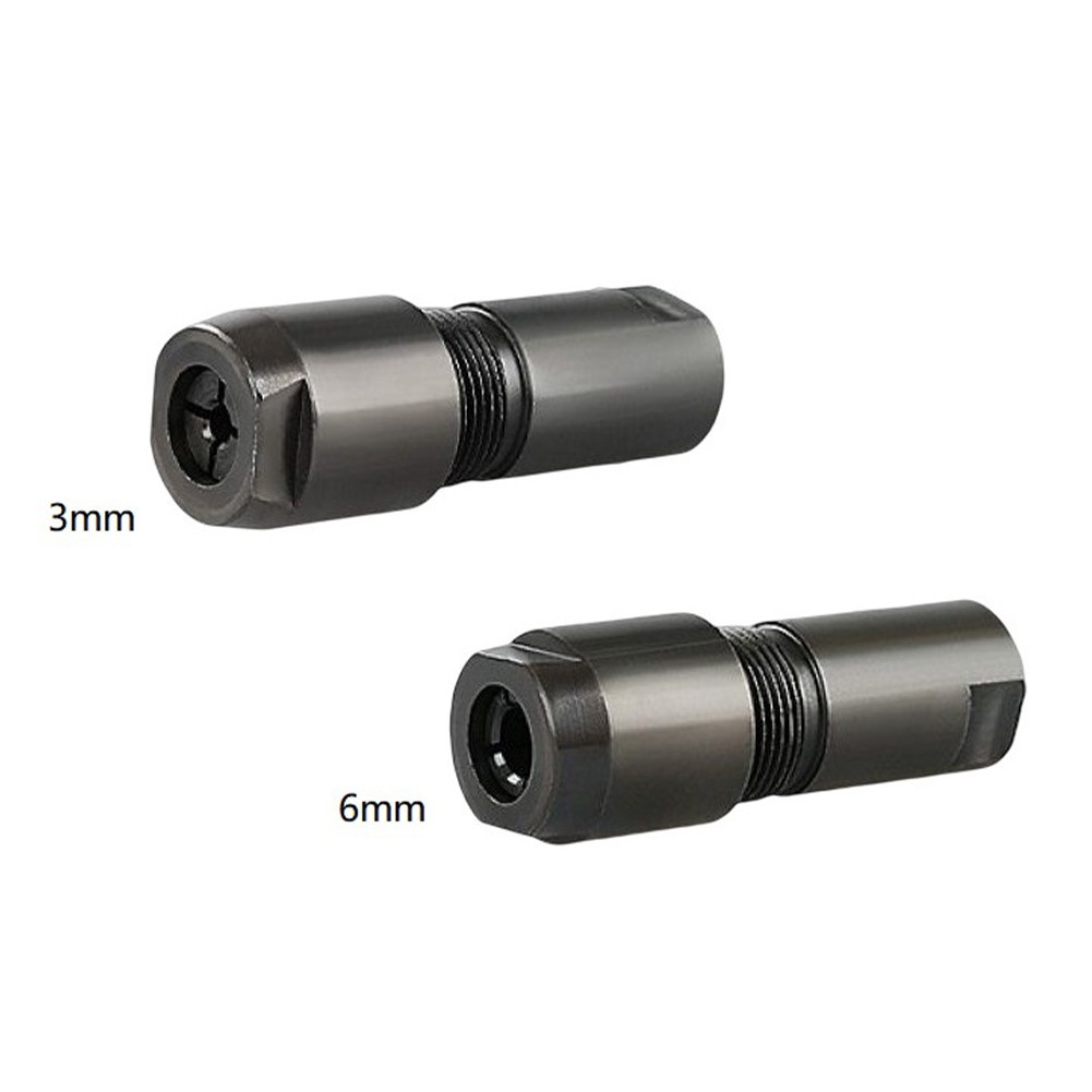 2pc Angle Grinder Modified Adapter Easy Installation High Carbon Steel