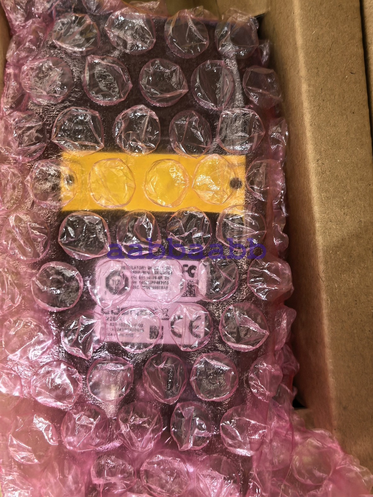 1PCS COGNEX DMR-262X-MAX Barcode Reader Brand New