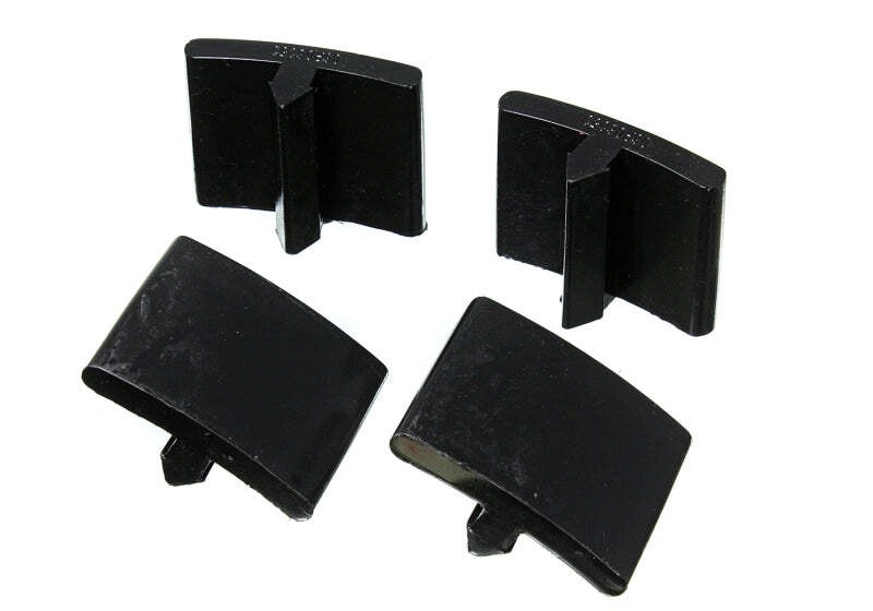 Energy Suspension 4.9105G 20 fits Ford 05-07 F-250/F-350 SD 2/4WD Bump Stop Set