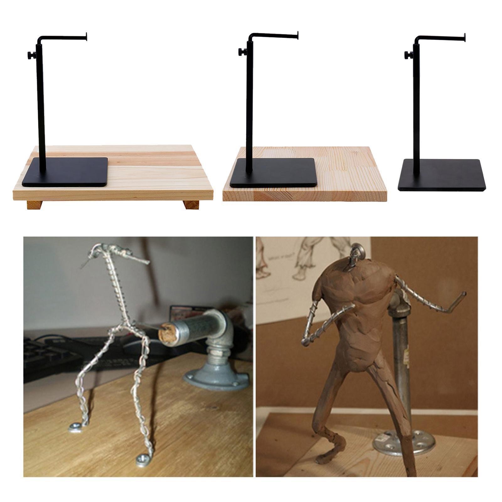 Sculpture Sculpture Bracket Modeling Pottery Hobby Art Tools