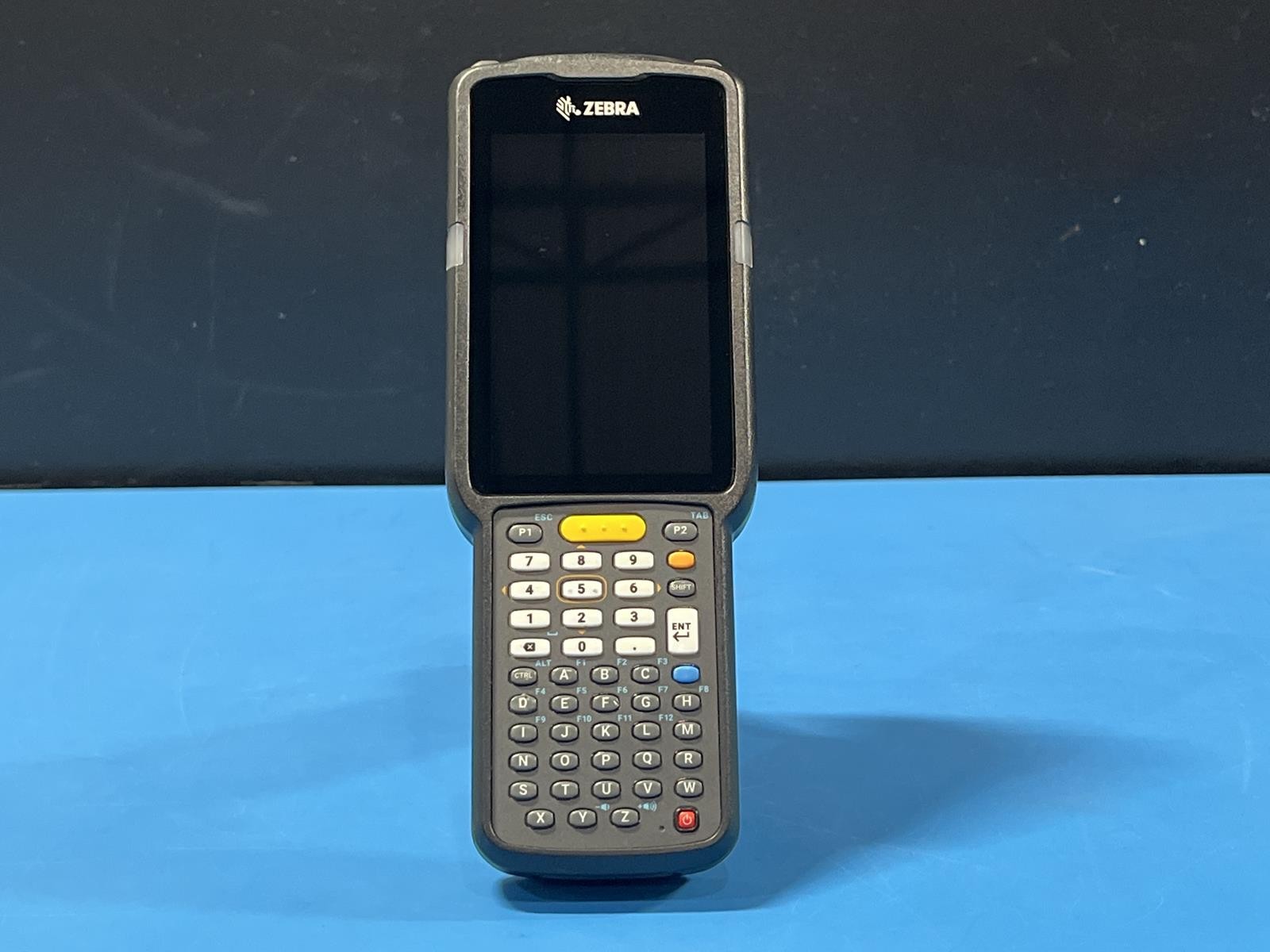 Zebra MC330K-Gi4HG3US Mobile Computer Barcode Scanner NO Battery