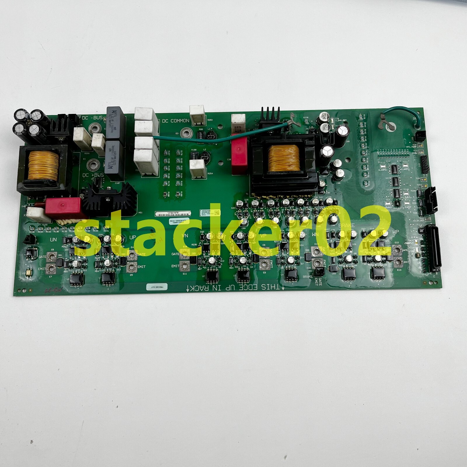 Used 333299-A01 333299A01 card Test100% （Message VFD's model）