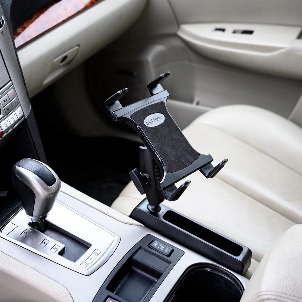 Tackform Heavy Duty tablet Holder mount Adjustable TF25-SW375-TAB