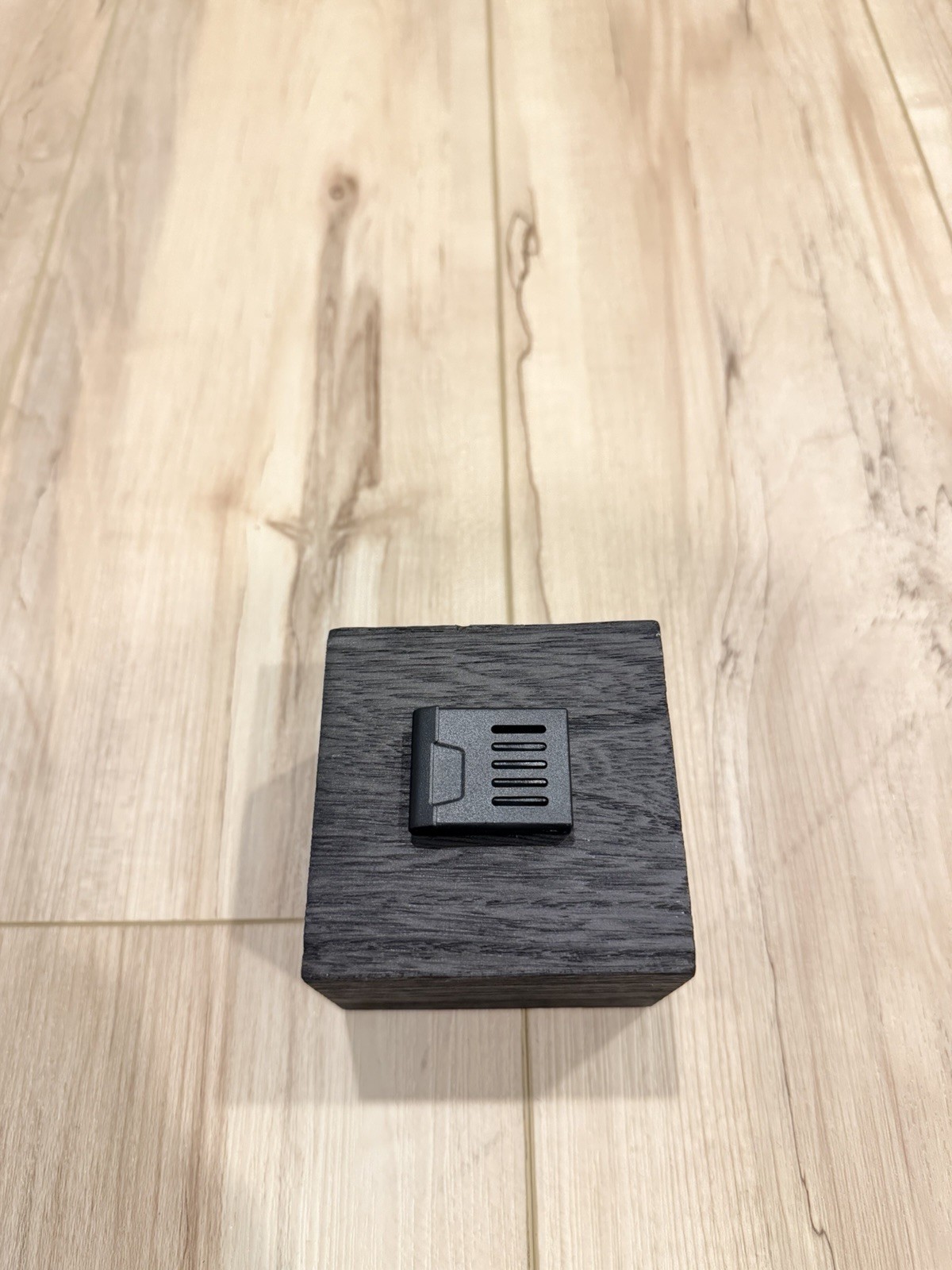 DJI Inspire 2 Battery Compartment SSD Cover