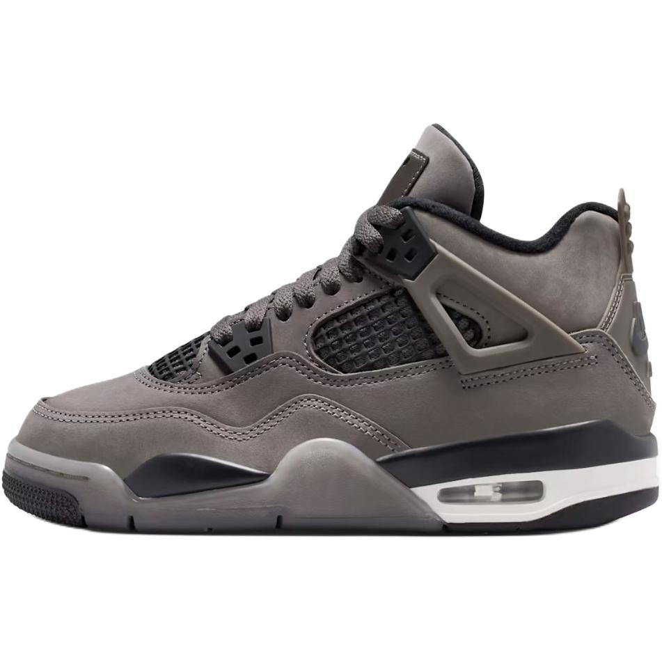Air Jordan 4 Retro GS 'Cave Stone' IB4171-200 Youth's Size