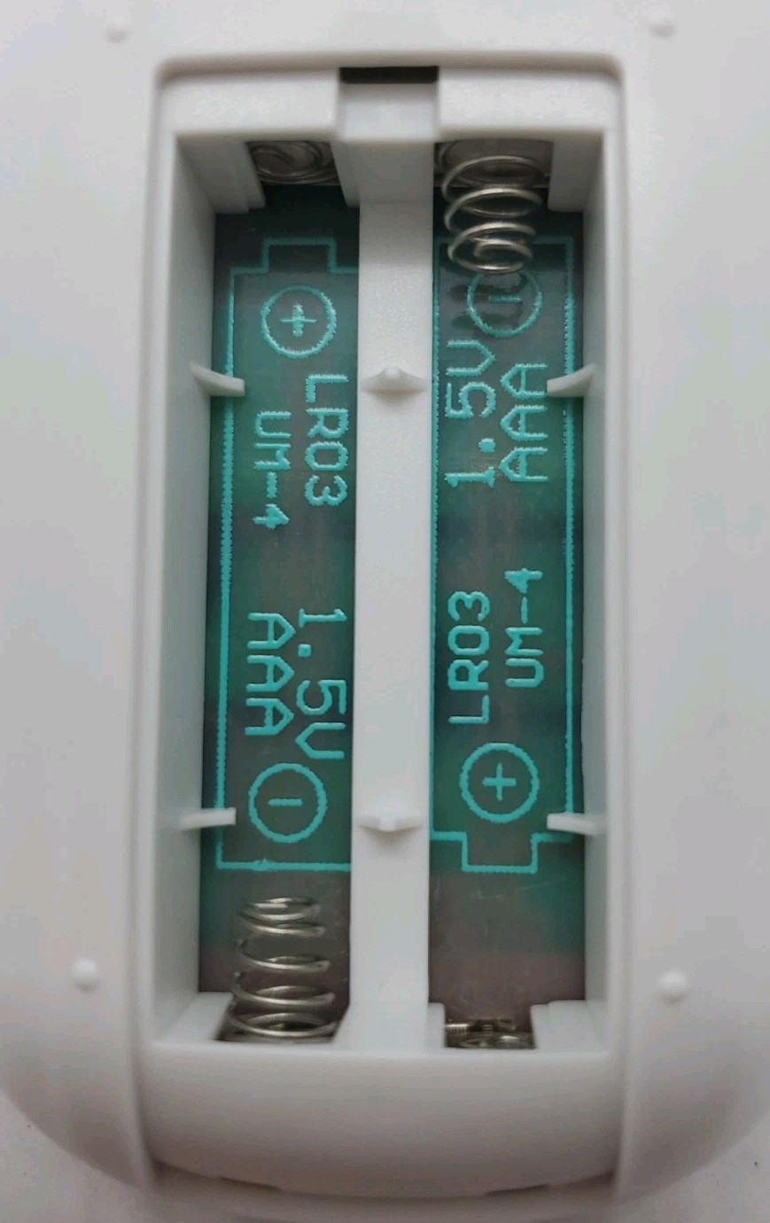 Replacement Remote Control for Astronaut Galaxy Projector