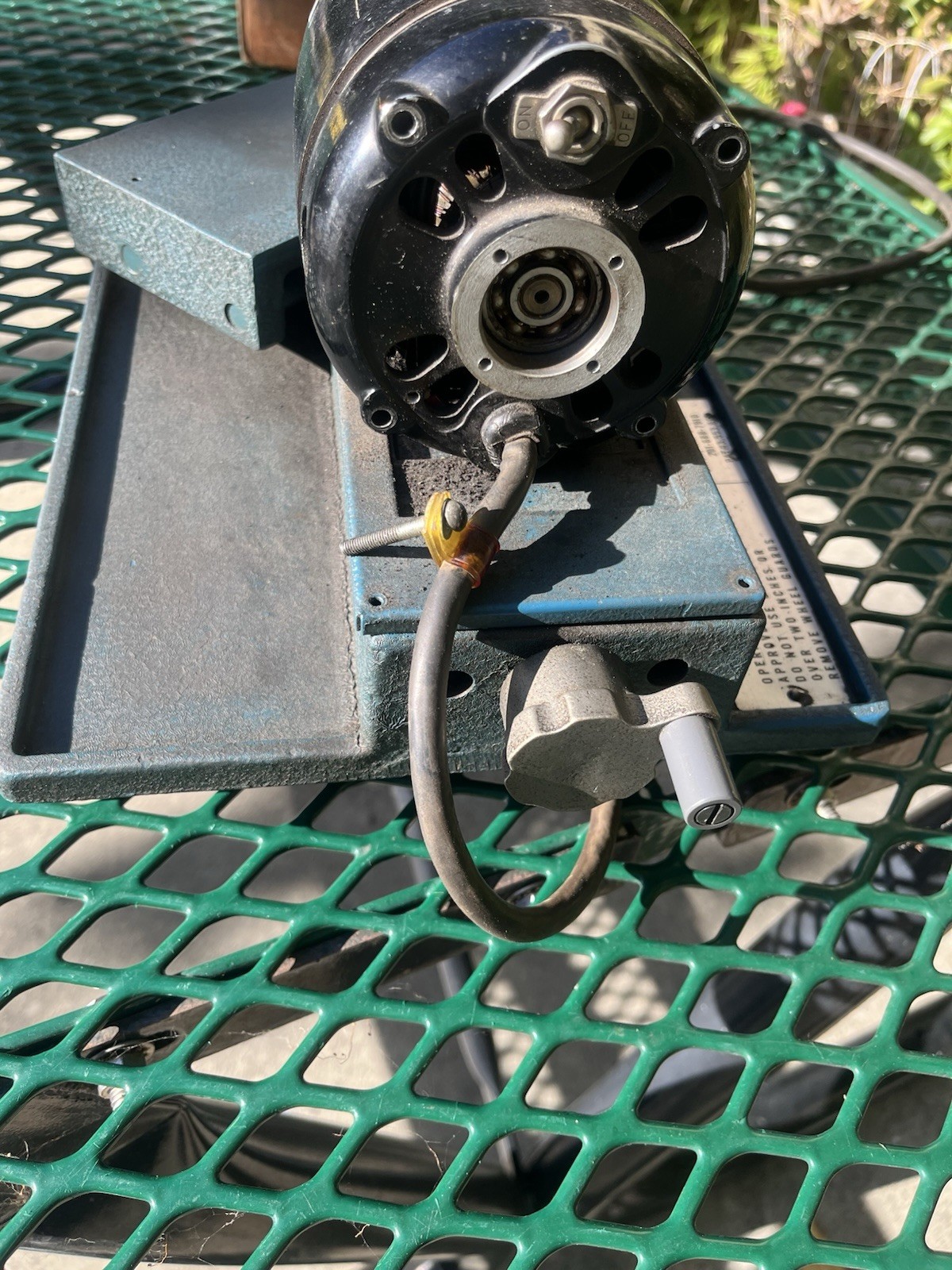 SRD drill pointer for parts