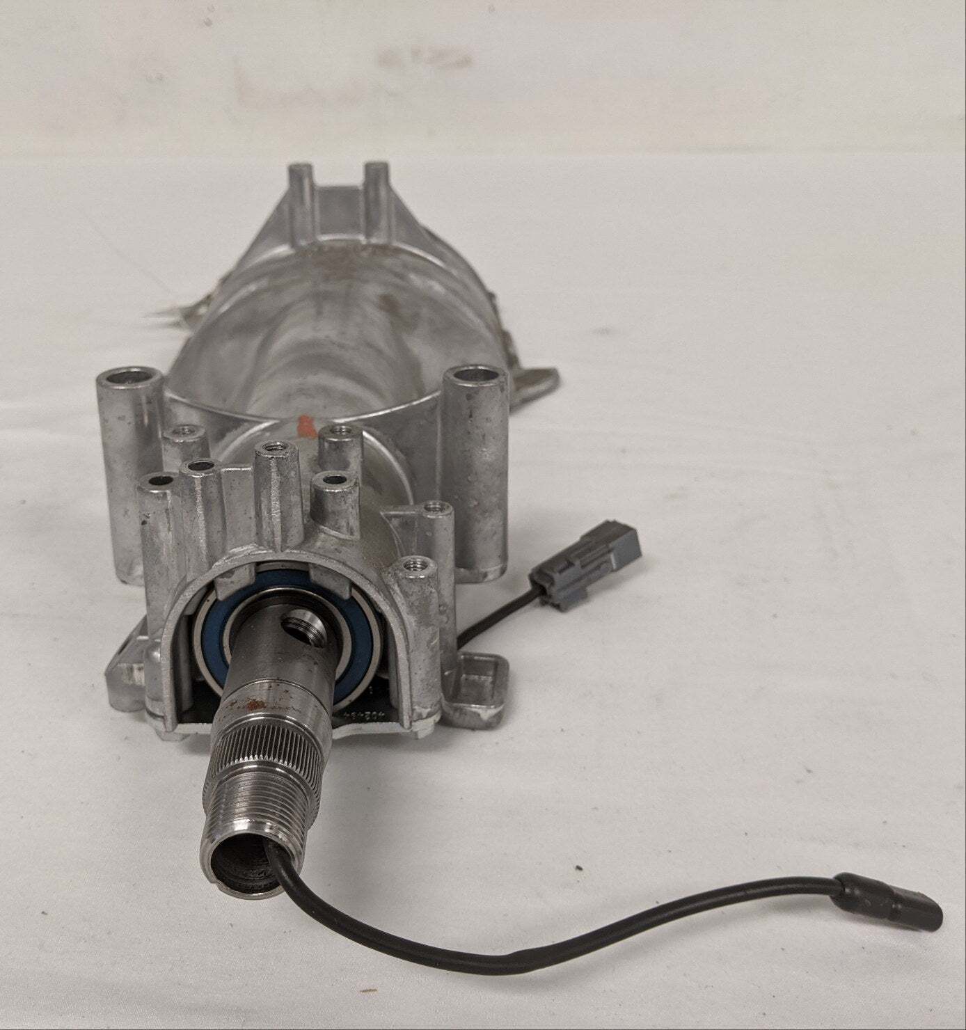 *Missing Wire* Freightliner M2 Fixed Steering Column - P/N A14-19233-000