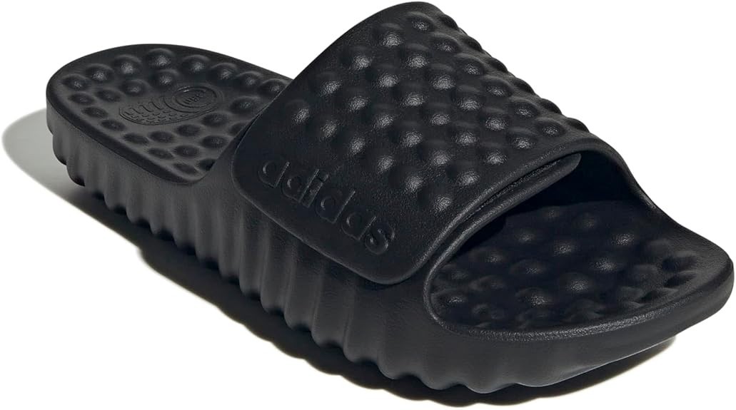 adidas men Adissage 360rec Slides