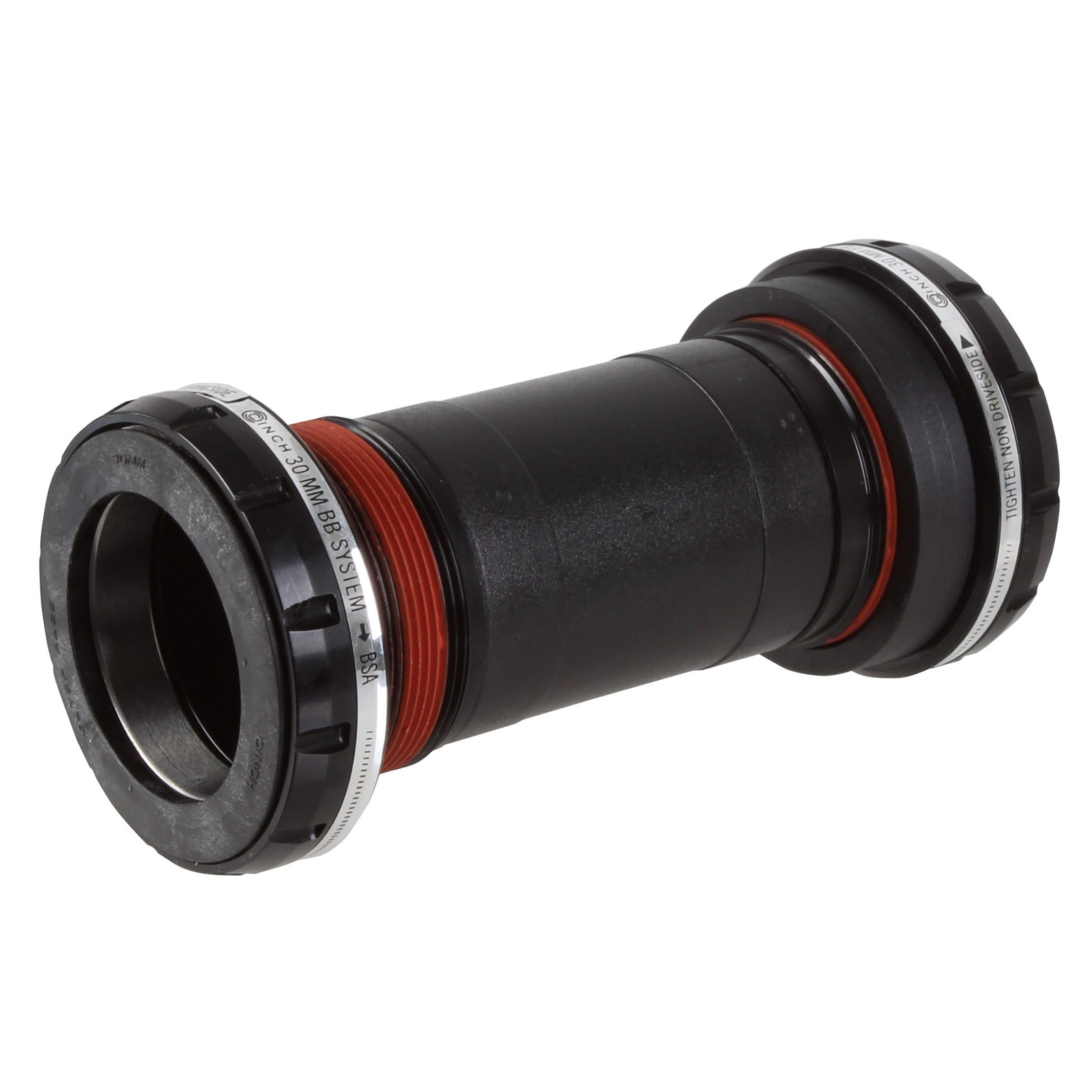Race Face 30mm BB cup set, BSA 73mm