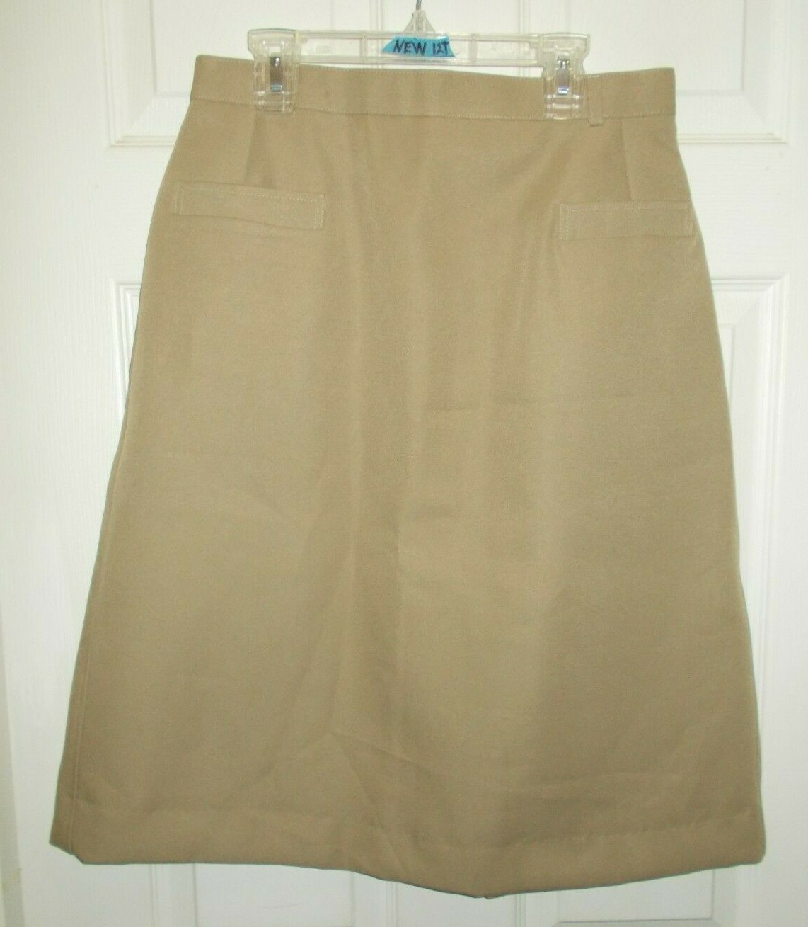 U.S. Military Women's Service Dress Uniform Skirt assorted Sizes and Colors