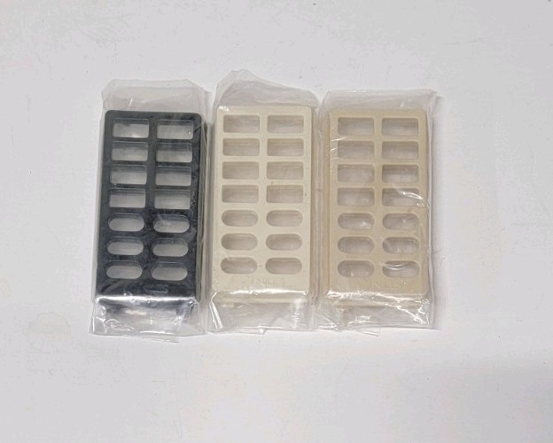 Niles IntelliPad Ci Single Keypad Covers/3 Colors/New Unopened/Free Shipping