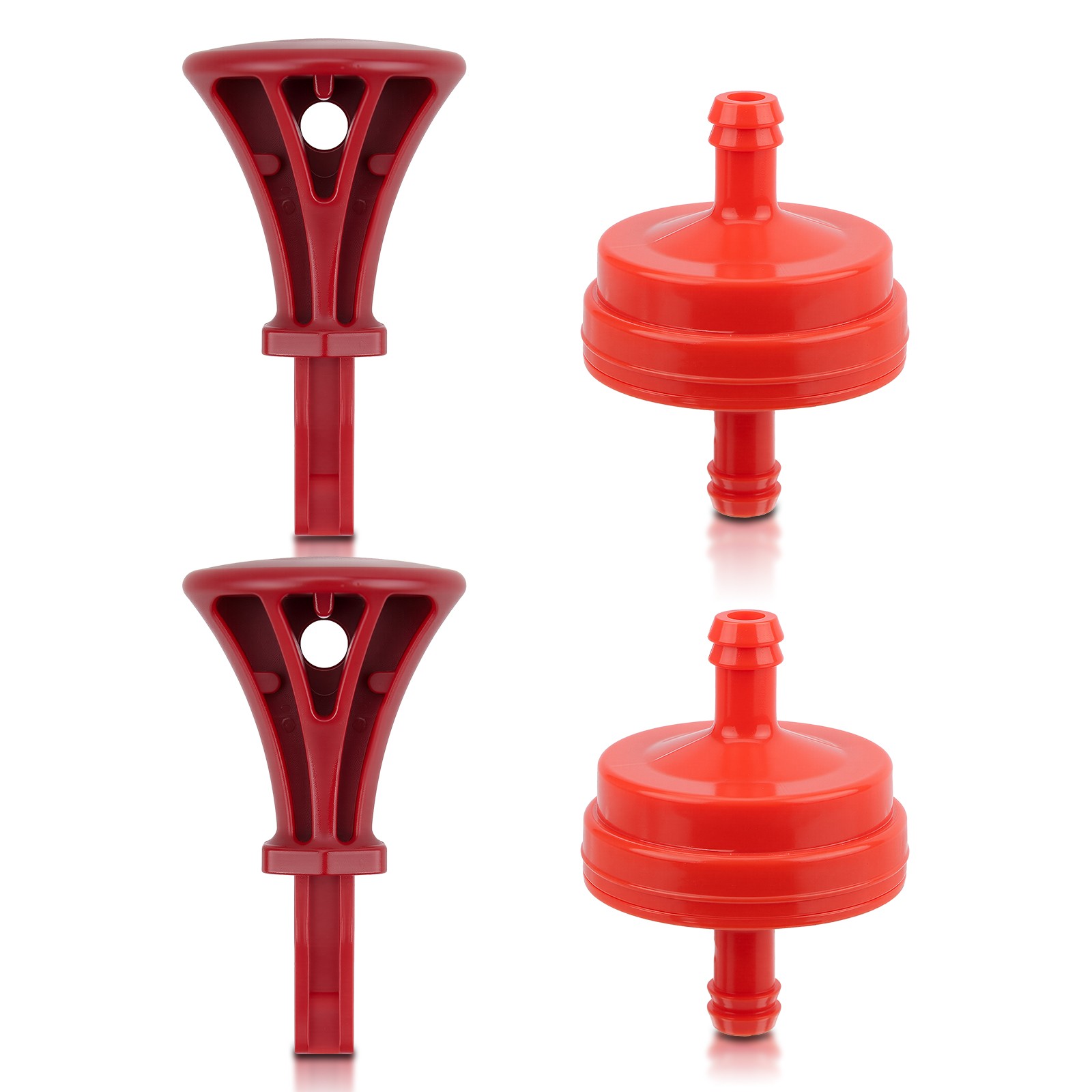 2pcs Ignition Keys 794696 For Toro 38629 38629C 38637 38637C 38624 38639 38639C