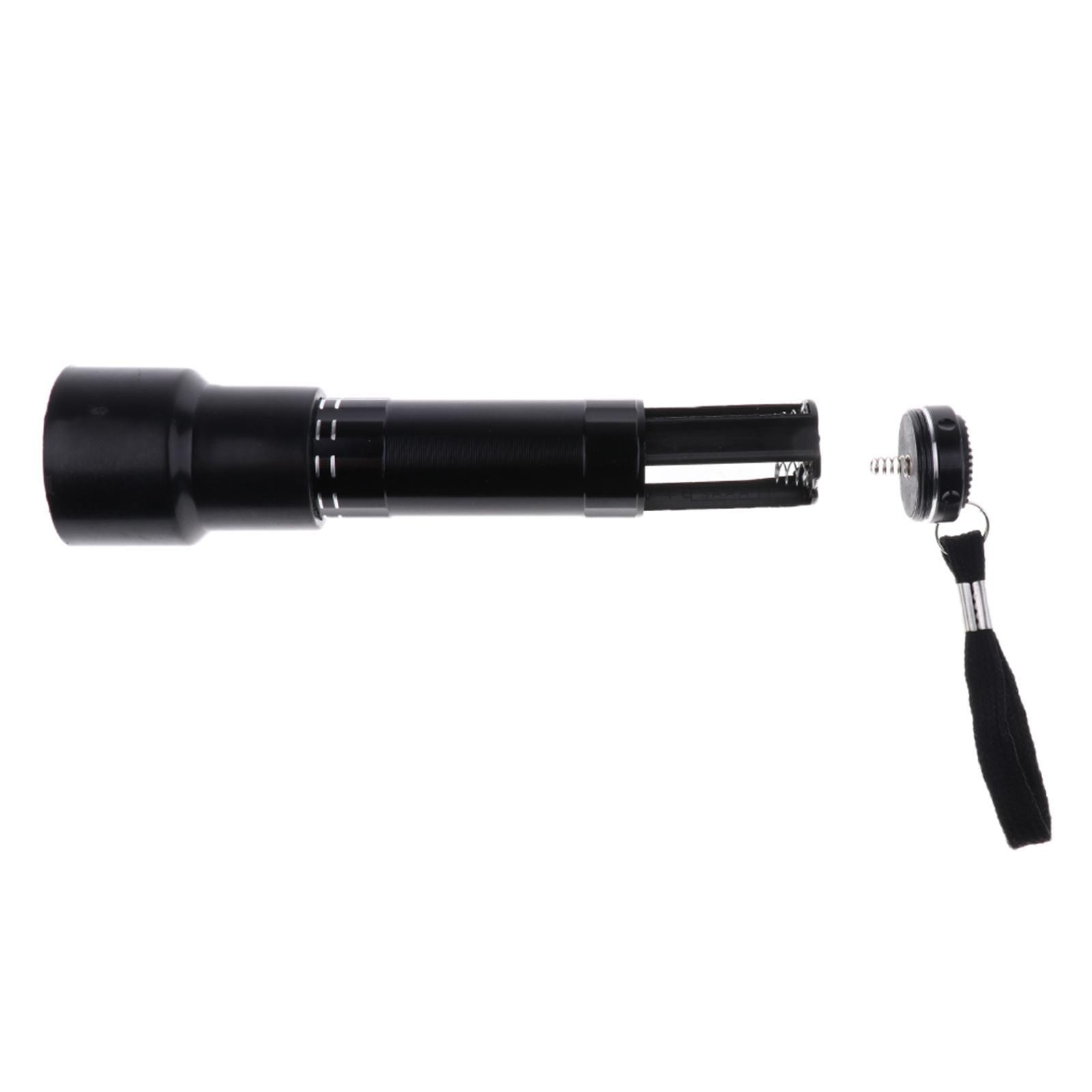LED Light Torch for Hatching Eggs