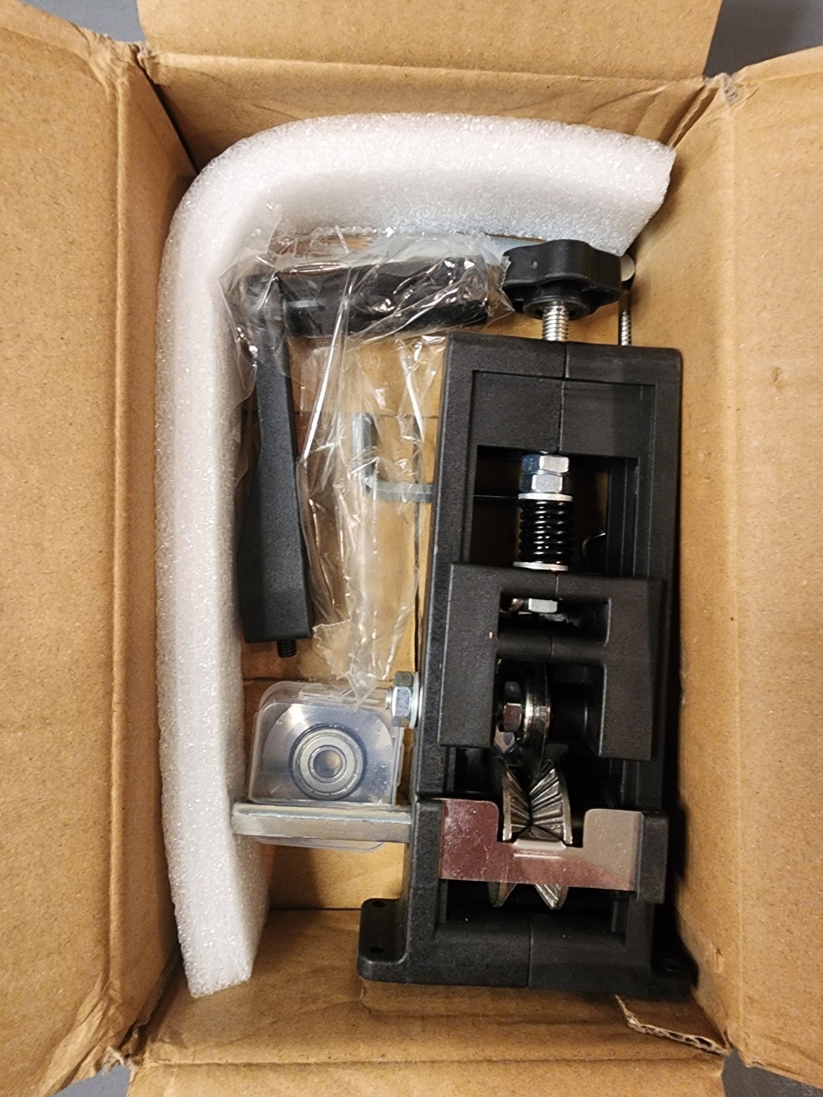 Jegxemt Wire Stripper Machine, 2-in-1 Drill Powered or Hand Crank